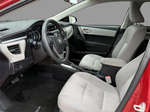 Thumbnail 11 Toyota Corolla LE 2015