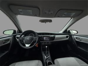 Thumbnail 15 Toyota Corolla LE 2015