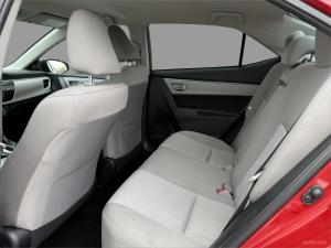 Thumbnail 19 Toyota Corolla LE 2015