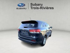 Thumbnail 6 Kia Sorento LX 2018
