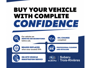 Miniature 22 Subaru Impreza Touring 2017