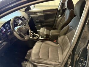 Miniature 6 Hyundai Elantra L 2017