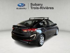 Miniature 8 Hyundai Elantra L 2017