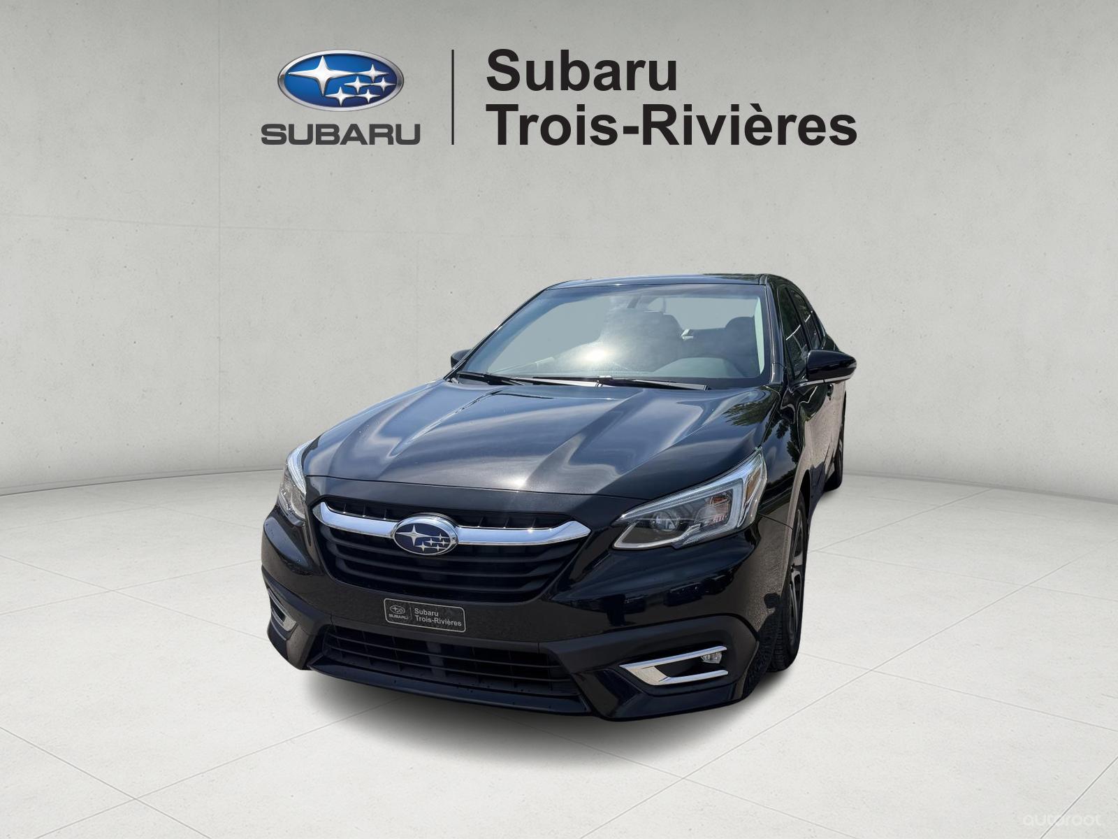 2020 Subaru Legacy à vendre à Trois-Rivières