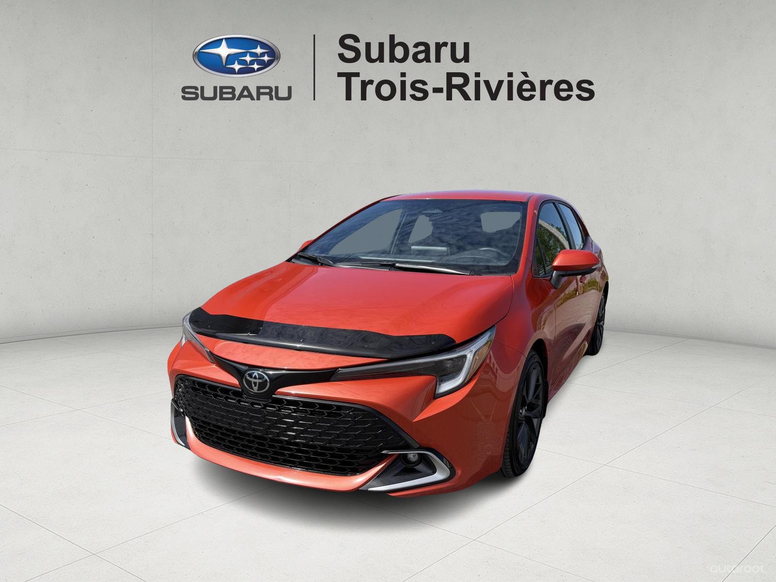 2025 Toyota Corolla à vendre à Trois-Rivières