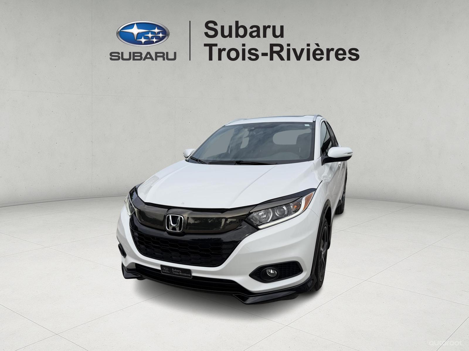 2020 Honda HR-V à vendre à Trois-Rivières