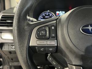Miniature 17 Subaru Crosstrek 2,0i avec groupe tourisme 2016