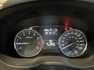 Miniature 19 Subaru Crosstrek 2,0i avec groupe tourisme 2016