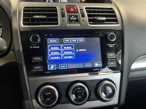 Miniature 22 Subaru Crosstrek 2,0i avec groupe tourisme 2016