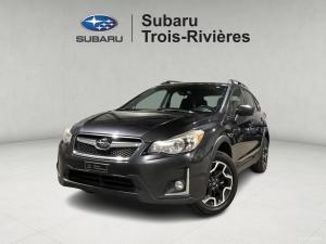 2016 Subaru Crosstrek 2,0i avec groupe tourisme - Image 1