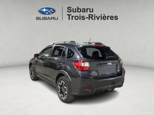 Miniature 10 Subaru Crosstrek 2,0i avec groupe tourisme 2016