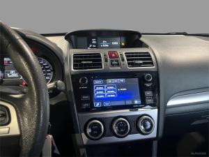 Miniature 20 Subaru Crosstrek 2,0i avec groupe tourisme 2016