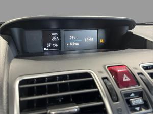Miniature 21 Subaru Crosstrek 2,0i avec groupe tourisme 2016