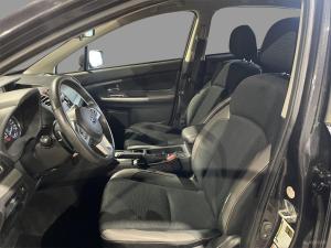 Miniature 12 Subaru Crosstrek 2,0i avec groupe tourisme 2016
