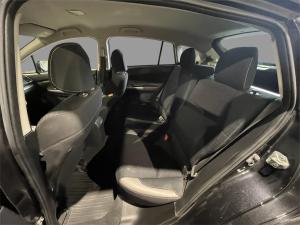 Miniature 25 Subaru Crosstrek 2,0i avec groupe tourisme 2016