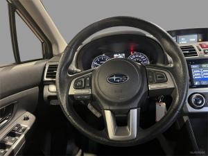 Miniature 16 Subaru Crosstrek 2,0i avec groupe tourisme 2016