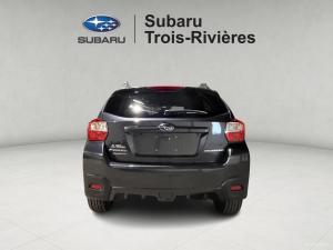 Miniature 8 Subaru Crosstrek 2,0i avec groupe tourisme 2016
