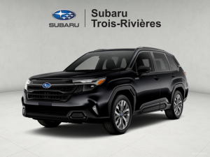 2026 Subaru Forester Hybride Premier - Image 1