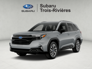 2026 Subaru Forester Hybride Premier - Image 1