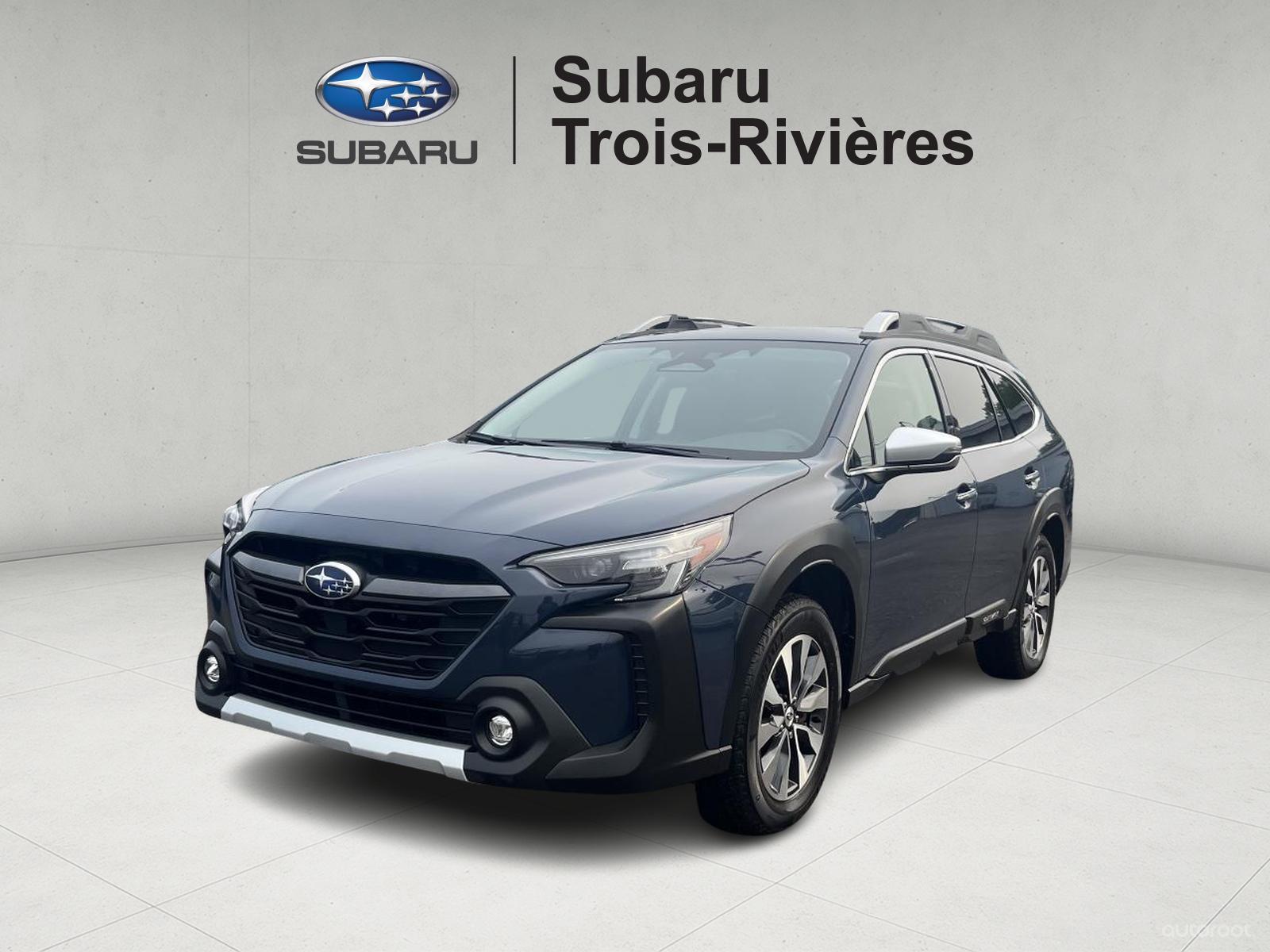 2023 Subaru Outback à vendre à Trois-Rivières