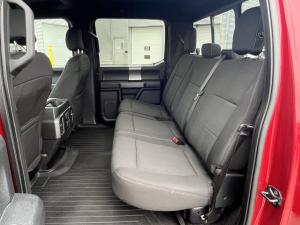 Thumbnail 24 Ford F-150 XLT 2015