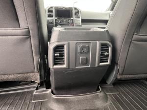 Thumbnail 25 Ford F-150 XLT 2015