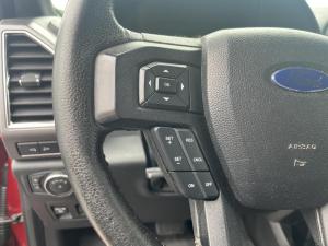 Thumbnail 17 Ford F-150 XLT 2015