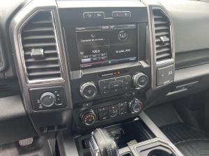 Thumbnail 20 Ford F-150 XLT 2015