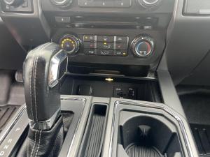 Thumbnail 22 Ford F-150 XLT 2015