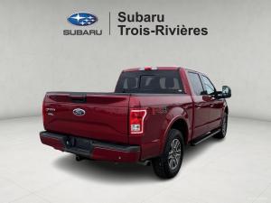 Thumbnail 5 Ford F-150 XLT 2015