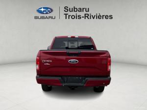 Thumbnail 6 Ford F-150 XLT 2015