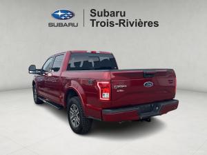 Thumbnail 8 Ford F-150 XLT 2015