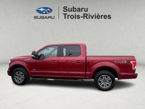 Thumbnail 9 Ford F-150 XLT 2015