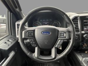 Thumbnail 16 Ford F-150 XLT 2015