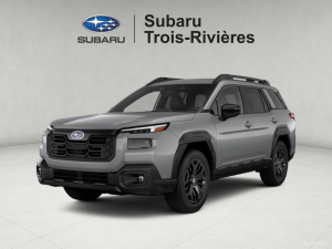 2026 Subaru Outback Limited XT - Image 1