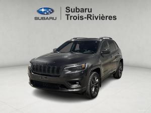 2021 Jeep Cherokee High Altitude - Image 1