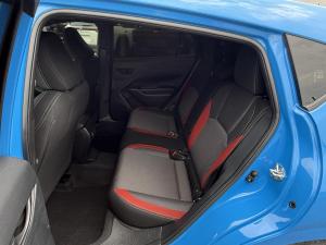 Miniature 21 Subaru Impreza RS 2025
