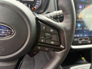 Miniature 16 Subaru Impreza RS 2025