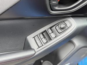 Miniature 11 Subaru Impreza RS 2025