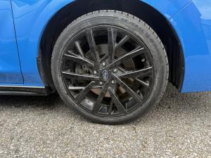 Miniature 10 Subaru Impreza RS 2025