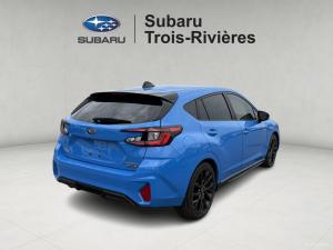 Miniature 5 Subaru Impreza RS 2025