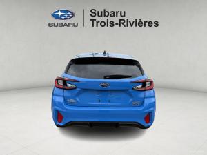 Miniature 6 Subaru Impreza RS 2025