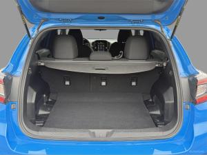 Miniature 7 Subaru Impreza RS 2025