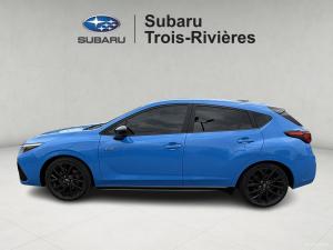 Miniature 9 Subaru Impreza RS 2025
