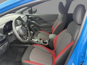 Miniature 13 Subaru Impreza RS 2025