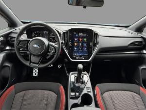 Miniature 14 Subaru Impreza RS 2025