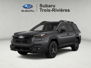 2026 Subaru Outback Limited XT - Image 1
