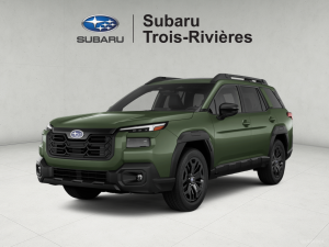 2026 Subaru Outback Limited XT - Image 1
