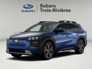 2026 Subaru Trailseeker Premier - Image 1