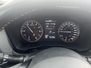 Miniature 19 Subaru Outback Wilderness 2024